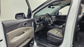 Kia Carnival NOBLESSE* 7МЕСТЕН* ДИСТРОНИК* ОБДУХВАНЕ* КАМЕРА* , снимка 8