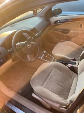 Opel Astra, снимка 3