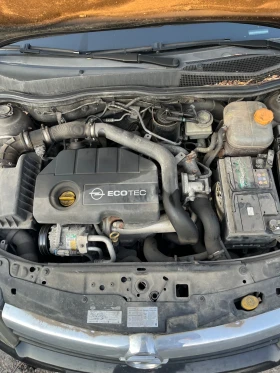 Opel Astra, снимка 2