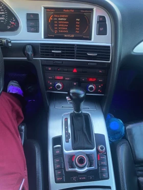 Audi A6 3.0 TDI /Euro 5A/ FACE / 3xSline, снимка 13
