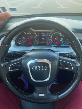 Audi A6 3.0 TDI /Euro 5A/ FACE / 3xSline, снимка 8