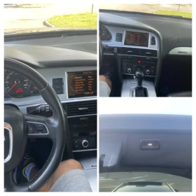 Audi A6 3.0 TDI /Euro 5A/ FACE / 3xSline, снимка 16