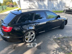 Audi A6 3.0 TDI Shadow line /Euro 5A/ FACE / 3xSline, снимка 7