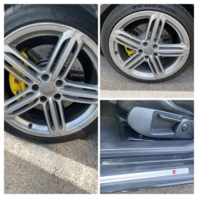 Audi A6 3.0 TDI /Euro 5A/ FACE / 3xSline, снимка 15