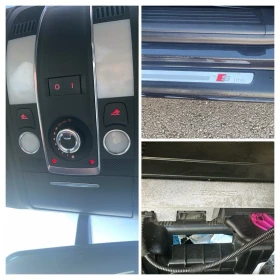 Audi A6 3.0 TDI /Euro 5A/ FACE / 3xSline, снимка 12