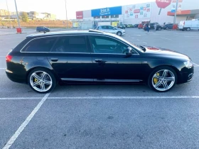 Audi A6 3.0 TDI /Euro 5A/ FACE / 3xSline, снимка 4