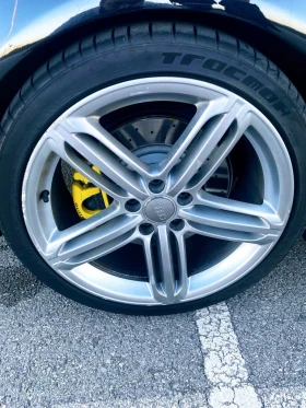 Audi A6 3.0 TDI /Euro 5A/ FACE / 3xSline, снимка 10