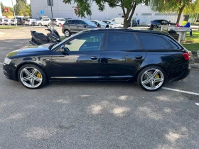Audi A6 3.0 TDI Shadow line /Euro 5A/ FACE / 3xSline, снимка 6