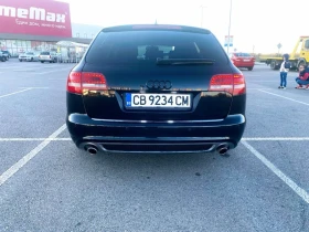 Audi A6 3.0 TDI /Euro 5A/ FACE / 3xSline, снимка 6