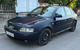 Audi A3, снимка 3