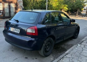 Audi A3, снимка 4