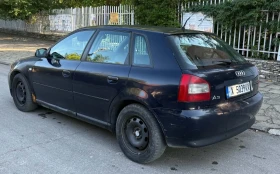 Audi A3, снимка 2
