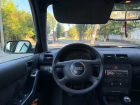 Audi A3, снимка 5