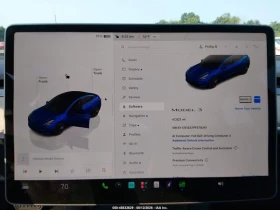 Tesla Model 3 REAR-WHEEL DRIVE, снимка 10