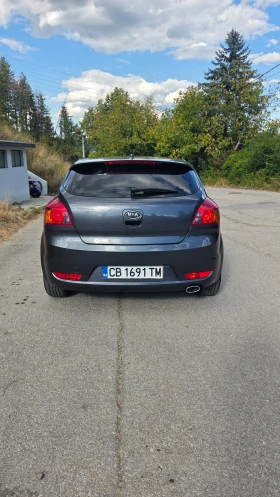 Kia Pro ceed 1.6 CRDI, снимка 2
