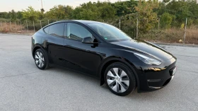 Tesla Model Y LONG RANGE DUAL MOTOR SOH 91.4%, снимка 7