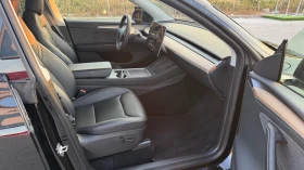 Tesla Model Y LONG RANGE DUAL MOTOR SOH 91.4%, снимка 11