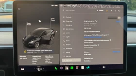 Tesla Model Y LONG RANGE DUAL MOTOR SOH 91.4%, снимка 13