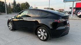 Tesla Model Y LONG RANGE DUAL MOTOR SOH 91.4%, снимка 3