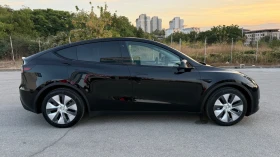 Tesla Model Y LONG RANGE DUAL MOTOR SOH 91.4%, снимка 6
