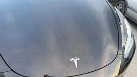Tesla Model Y LONG RANGE DUAL MOTOR SOH 91.4%, снимка 14