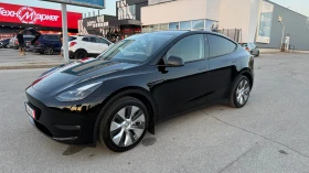 Tesla Model Y LONG RANGE DUAL MOTOR SOH 91.4%, снимка 1