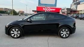 Tesla Model Y LONG RANGE DUAL MOTOR SOH 91.4%, снимка 2