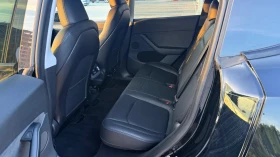 Tesla Model Y LONG RANGE DUAL MOTOR SOH 91.4%, снимка 10