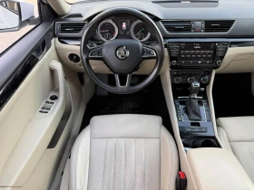 Skoda Superb 4x4 L&K 190kc, снимка 6