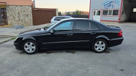 Mercedes-Benz E 320, снимка 4