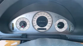 Mercedes-Benz E 320, снимка 10