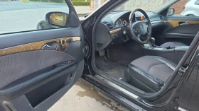 Mercedes-Benz E 320, снимка 5