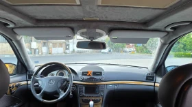 Mercedes-Benz E 320, снимка 9