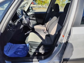 Fiat Sedici 1.6i/4X4/EURO5B/KLIMATRONIK/FACELIFT, снимка 7