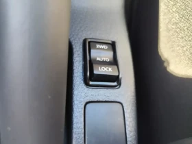 Fiat Sedici 1.6i/4X4/EURO5B/KLIMATRONIK/FACELIFT, снимка 10