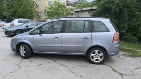 Opel Zafira, снимка 3