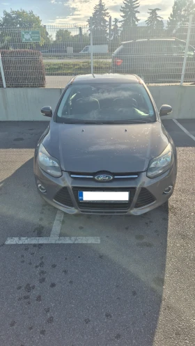 Ford Focus, снимка 3