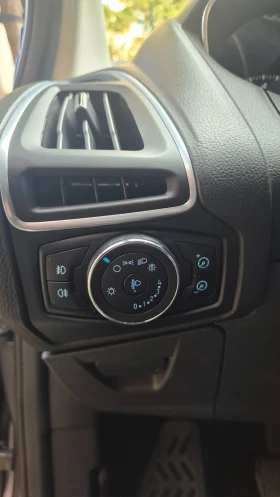Ford Focus, снимка 14