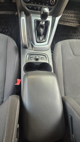 Ford Focus, снимка 12
