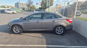 Ford Focus, снимка 1
