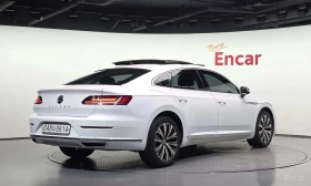VW Arteon, снимка 2