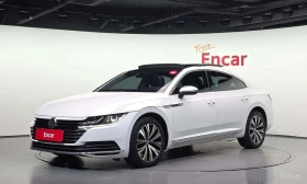 VW Arteon, снимка 1