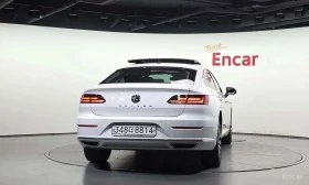 VW Arteon, снимка 4