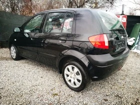     Hyundai Getz 1.1i Facelift