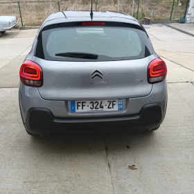 Citroen C3, снимка 4