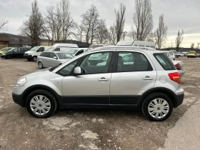 Fiat Sedici 1.9 D MULTIJET, снимка 3