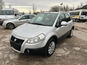 Fiat Sedici 1.9 D MULTIJET, снимка 2