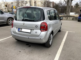 Renault Modus, снимка 3 - Автомобили и джипове - 45307614