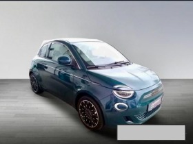 Fiat 500 -e La Prima 3+1/ 42 kWh | Mobile.bg   4