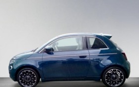 Fiat 500 -e La Prima 3+1/ 42 kWh | Mobile.bg   6
